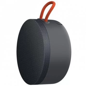 Портативная колонка Xiaomi Outdoor Speaker mini version 4