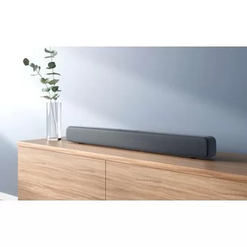 Саундбар Xiaomi Mi TV Audio Speaker Soundbar Black 4