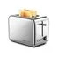 Тостер Xiaomi Deerma Electric Bread Toaster DEM-SL281 1