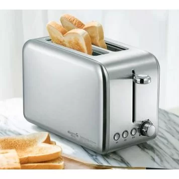 Тостер Xiaomi Deerma Electric Bread Toaster DEM-SL281 2