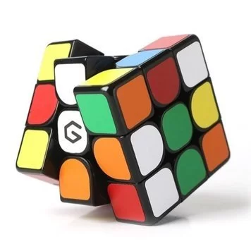 Кубик Рубика Xiaomi Giiker Counting Magnetic Cube M3 3