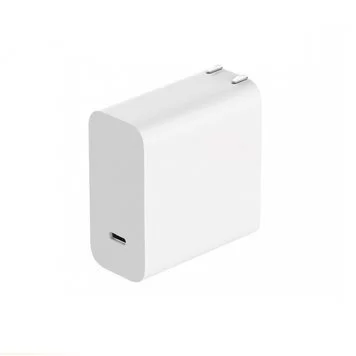 Зарядное устройство Xiaomi USB-C 45W charger 1