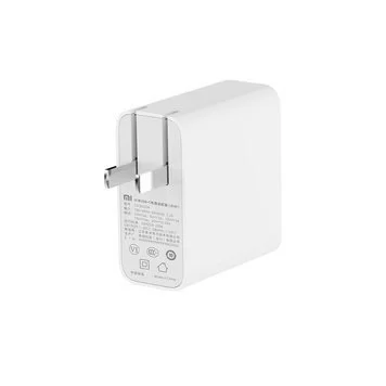 Зарядное устройство Xiaomi USB-C 45W charger 2