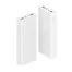 Портативный аккумулятор Power Bank Mijia Mobile 3 20000mAh USB-C 18W PLM18ZM 2