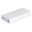 Портативный аккумулятор Power Bank Mijia Mobile 3 20000mAh USB-C 18W PLM18ZM 3