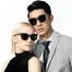Солнцезащитные очки Mijia Classic Square Sunglasses 3