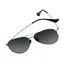 Солнцезащитные очки Xiaomi Mi aviator sunglasses Pro oval frame gradient 1