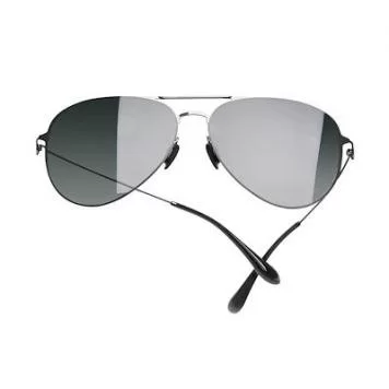 Солнцезащитные очки Xiaomi Mi aviator sunglasses Pro oval frame gradient 2
