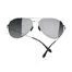 Солнцезащитные очки Xiaomi Mi aviator sunglasses Pro oval frame gradient 2