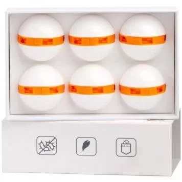Дезодорант для обуви Xiaomi Clean-n-Fresh Ball (6 шт.) 1