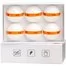 Дезодорант для обуви Xiaomi Clean-n-Fresh Ball (6 шт.) 1