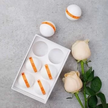 Дезодорант для обуви Xiaomi Clean-n-Fresh Ball (6 шт.) 6