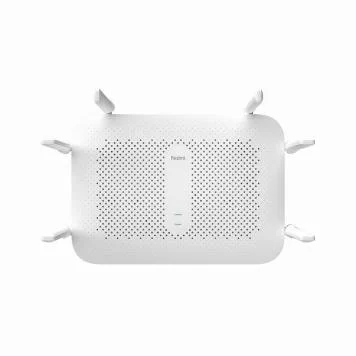 Роутер Redmi AC2100 router 3