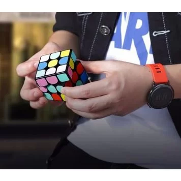 Умный кубик Xiaomi GiiKER SUPERCUBE i3 2