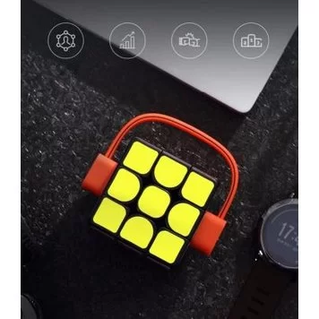 Умный кубик Xiaomi GiiKER SUPERCUBE i3 3
