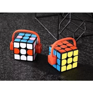 Умный кубик Xiaomi GiiKER SUPERCUBE i3 6
