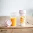 Блендер портативный Xiaomi 17PIN Star Frut Bottle Cup 400ML Pink 4