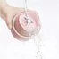 Блендер портативный Xiaomi 17PIN Star Frut Bottle Cup 400ML Pink 5