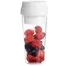 Блендер портативный Xiaomi 17PIN Star Fruit Bottle Cup 400ML JM001 Silver 2