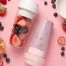 Блендер портативный Xiaomi 17PIN Star Frut Bottle Cup 400ML Silver 3