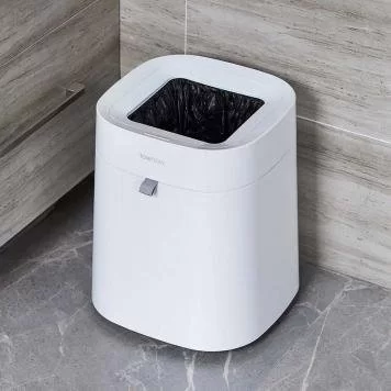 Умное мусорное ведро Xiaomi Mijia Townew Smart Dust Bin T-AIR 3