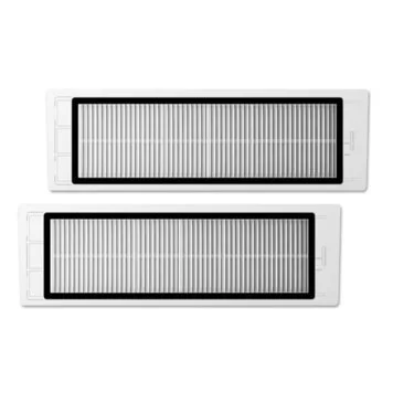 Фильтр моющийся для пылесосов HEPA Filter for Xiaomi Mi Robot 1  2  Roborock Vacuum Cleaner 1