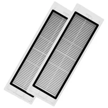 Фильтр моющийся для пылесосов HEPA Filter for Xiaomi Mi Robot 1  2  Roborock Vacuum Cleaner 2