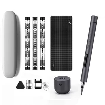 Отвертка Xiaomi Wowstick lithium screwdriver 1f upgrade 3