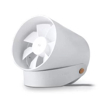 Портативный вентилятор Xiaomi VH USB Futaba Dual-Motor Cooling Fan 2