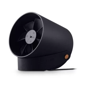 Портативный вентилятор Xiaomi VH USB Futaba Dual-Motor Cooling Fan 3