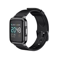 Умные часы Xiaomi Haylou LS01 Black