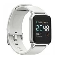 Умные часы Xiaomi Haylou LS01 White