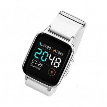 Умные часы Xiaomi Haylou LS01 White 2
