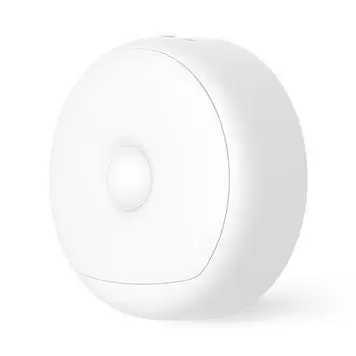 Ночная лампа Xiaomi Yeelight Sensor Light With Hook 1