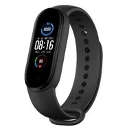 Фитнес-браслет Xiaomi Mi Band 5 XMSH10HM Black CN