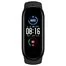Фитнес-браслет Xiaomi Mi Band 5 XMSH10HM black CN 3