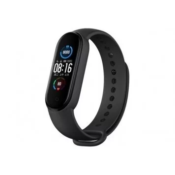 Фитнес-браслет Xiaomi Mi Band 5 1