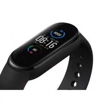 Фитнес-браслет Xiaomi Mi Band 5 3
