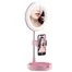 Селфи зеркало Mai Appearance G3 Pink 1