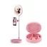 Селфи зеркало Mai Appearance G3 Pink 2