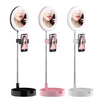Селфи зеркало Mai Appearance G3 Pink 3