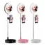 Селфи зеркало Mai Appearance G3 Pink 3