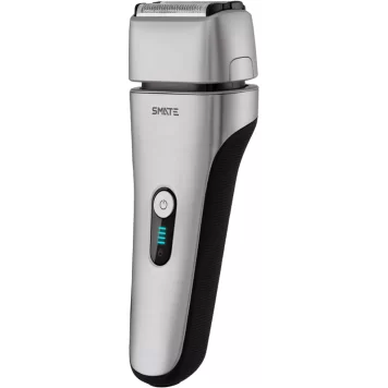 Электробритва Xiaomi SMATE Four Blade Electric Shaver Silver 1