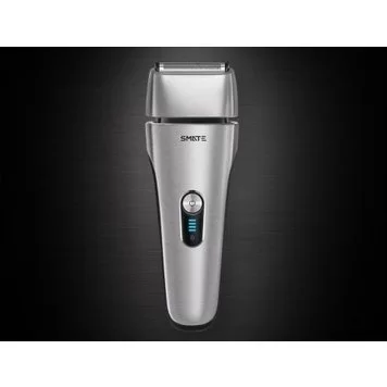 Электробритва Xiaomi SMATE Four Blade Electric Shaver Silver 3