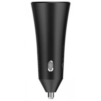 Автомобильное зарядное устройство Xiaomi Car Charger 37W 2