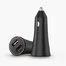 Автомобильное зарядное устройство Xiaomi Car Charger 37W 3