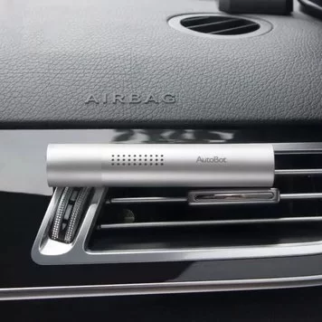 Автомобильный ароматизатор Xiaomi AutoBot Aromatherapy Machine ABWW001 6