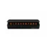 Временная карта парковки Xiaomi BCASE TITA Temporary Parking Card Black 1