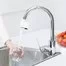 Умная насадка на кран Xiaomi Smartda Induction Home Water Sensor HD-ZNJSQ-02 3