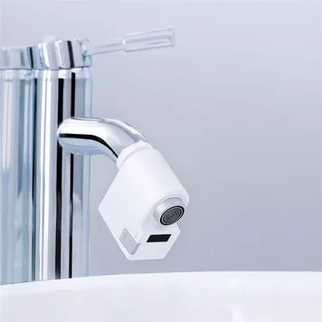Умная насадка на кран Xiaomi Smartda Induction Home Water Sensor HD-ZNJSQ-02 4